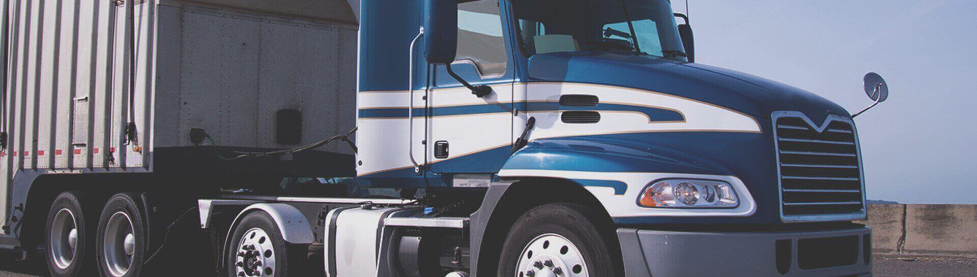 Truck Accident Lawyer