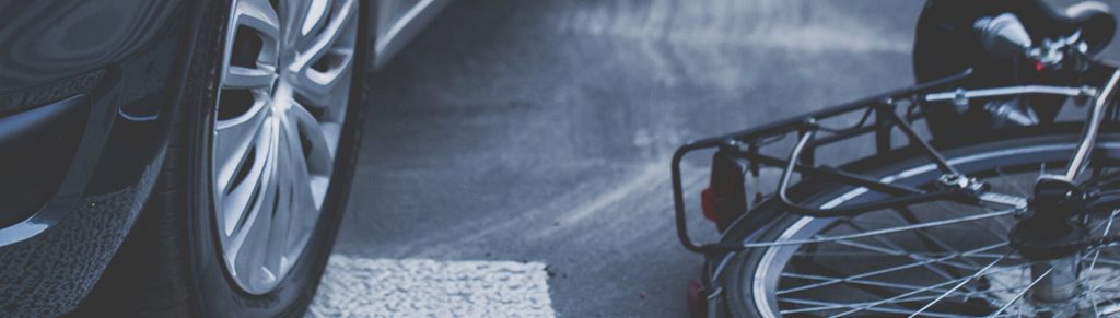 Bicycle Accident Attorney